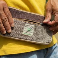 Hennep Telefoon/Tabak/Anything Zip Pouch (assortiment)