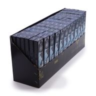Starterset van Zodiac Crystal Scents Wierook