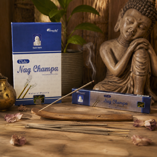 Groothandel Ayurvedische Masala Wierookstokjes