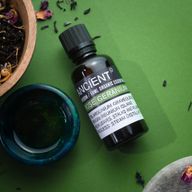 Eucalyptus Biologische Etherische Olie 50 ml