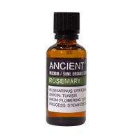 Rozemarijn biologische essentiële olie 50ml
