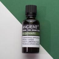 Rozemarijn biologische essentiële olie 50ml