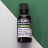 Biologische Geranium Essentiële Olie 50 ml