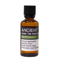 Bergamot Biologische Essentiële Olie 50 ml