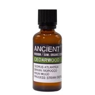 Atlas cederhout biologische essentiële olie 50 ml