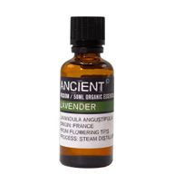 Lavendel Biologische Essentiële Olie 50ml
