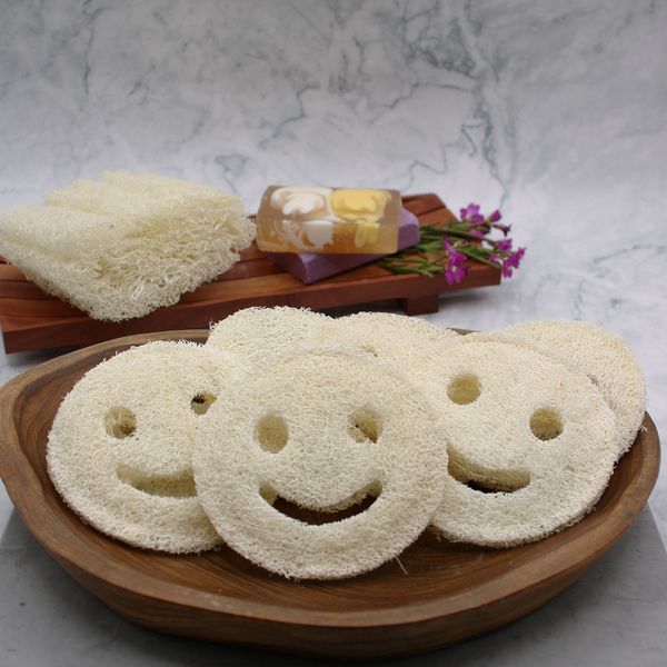 Egyptische Natuurlijke Loofahs