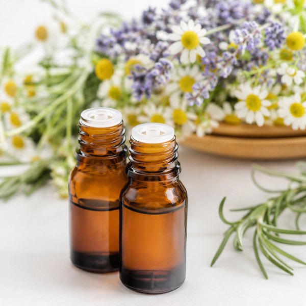 Wit Label Essentiële Oliemixen 10ml