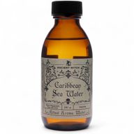 Oud-heks Ritueel Water - Caribisch zeewater