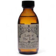 Oud heksenritueelwater - Dame van het Meer