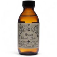 Oud heksenritueelwater - Avalon-eiland