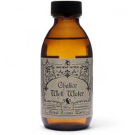 Oud heksenritueel water - Water uit Chalice Well