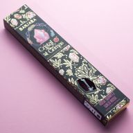 Banjara Cristal Gemas - Rozenkwarts Wilde Roos
