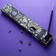 Banjara Kristal Edelstenen - Amethist Lavendel