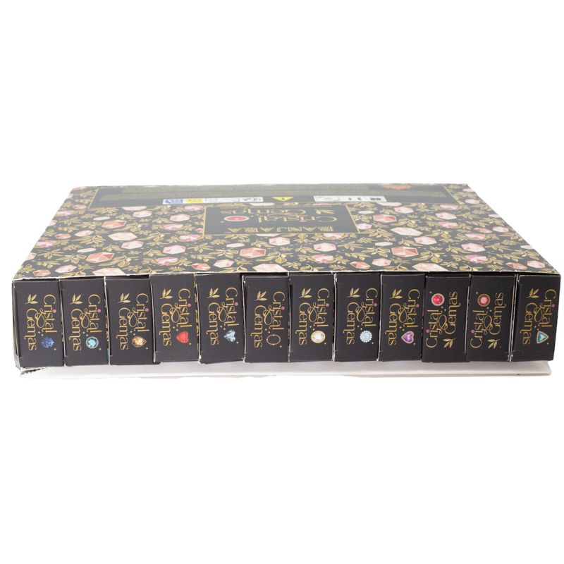 Banjara Kristal Edelstenen Displayset