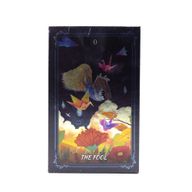 Shuttle Mirror Tarot-kaartenset - met boekje