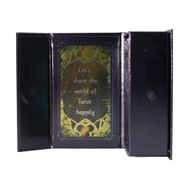 Shuttle Mirror Tarot-kaartenset - met boekje