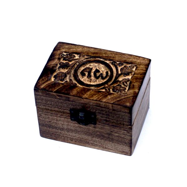 Top 6 Essentiële Oliën Aromatherapie Box