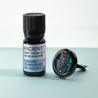 10 ml Aromatherapie Automengsel - Focus en Drive