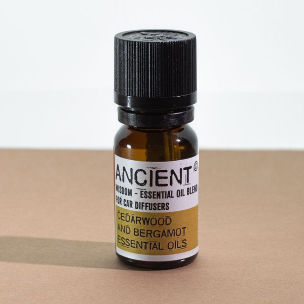 10ml Luchtverfrisserolie-mengsels - Familie