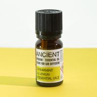 10ml Aromatherapie Auto-mix - Reisgemak