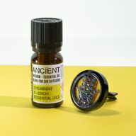 10ml Aromatherapie Auto-mix - Reisgemak