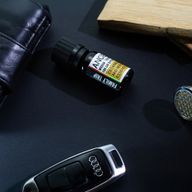 10ml Aromatherapie Auto-mix - Reisgemak