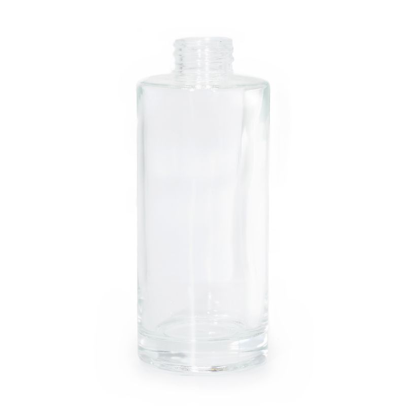 200ml Lange Rietdiffuserfles (28mm Nek) - Helder