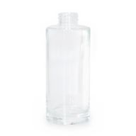 200ml Lange Rietdiffuserfles (28mm Nek) - Helder