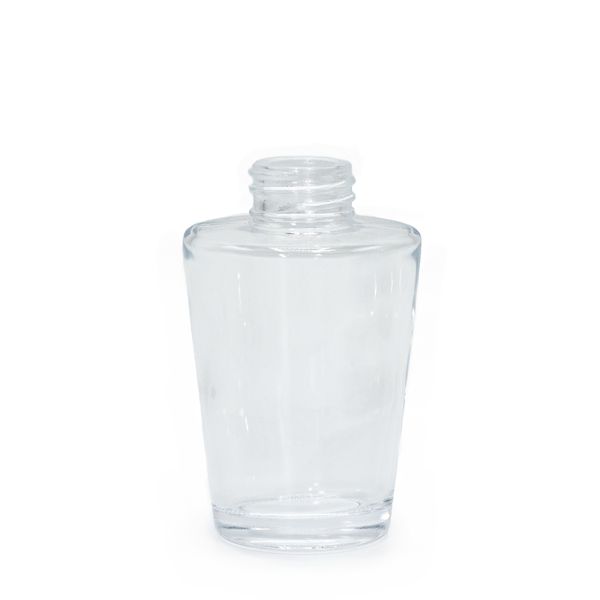 100 ml Vaas Reed Diffuser Fles (28 mm Hals) - Helder