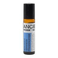 10 ml Roll-On essentiële oliemengsel - Maak je geen zorgen!