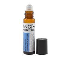 10 ml Roll-On essentiële oliemengsel - Maak je geen zorgen!
