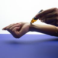 10 ml Roll-On essentiële oliemengsel - Maak je geen zorgen!