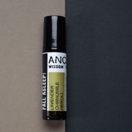10 ml Roll-On met Essentiële Olie Mengsel - Val in slaap!