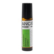 10 ml Roll-On Essentiële Oliemengsel - Kop op!
