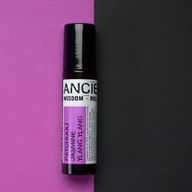 10 ml Roll-On Essentiële oliemengsel - Word fysiek!