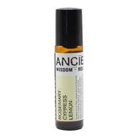 10 ml Roll-On essentiële oliemengsel - Gewoon Focus!