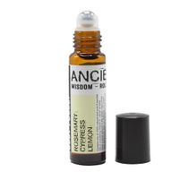 10 ml Roll-On essentiële oliemengsel - Gewoon Focus!