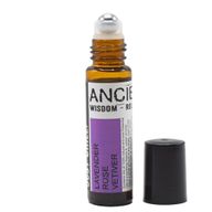 10 ml Roll-On Essentiële Olie Mengsel - Just Chill!