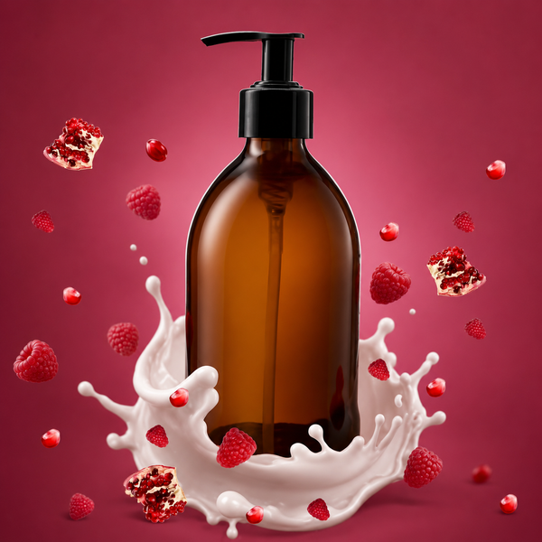 Geparfumeerde Hand- en Bodylotions - Zonder Label