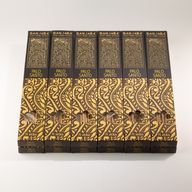 Banjara Extra Lange Smudge Stok - Palo Santo