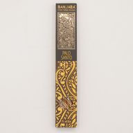 Banjara Extra Lange Smudge Stok - Palo Santo