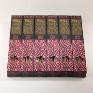 Banjara Extra Lange Smudge Stick - Wilde Roos