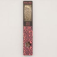 Banjara Extra Lange Smudge Stick - Wilde Roos