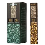 Banjara Extra Lange Smudge Stok - Palo Santo