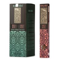 Banjara Extra Lange Smudge Stick - Wilde Roos
