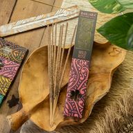 Banjara Extra Lange Smudge Stick - Wilde Roos
