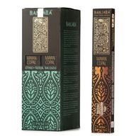 Banjara Extra Lange Salie Stok -Mayaanse Copal