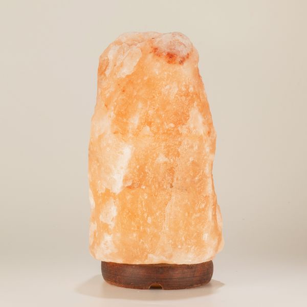 Himalaya Zout Lamp - 1.5-2kg