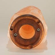 Kwaliteits zoutlamp - ongeveer 1.5 - 2kg